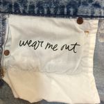 GRLFRND Reed In Easy Street High Rise Jeans Photo 7