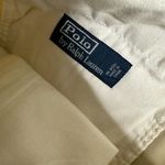 Polo  Ralph Laure Beige Shorts 32 Photo 3