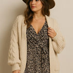 Free People Free‎ People Ruffle V-Neck Flutter Sleeve Tie Waist Dress L | Boho Feminine Photo 0