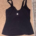 Lululemon  Tank Align Black Photo 1