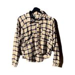 Wild Fable  small flannel Photo 0