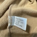 Unique Lingerie Tan Long Sleeves Round Neck Thermo Winter Shirt Size S Photo 10