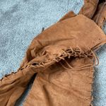 Shoedazzle  Over The Knee Boots SIZE 10 Photo 4