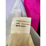 Vintage Fieldsheer Reflex Rainguard Motorcycle Jacket Pink Purple Black XL Moto Photo 6