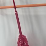 Victoria's Secret  Babydoll Nightgown Size Small Rose Pink Lingerie Intimates Photo 11