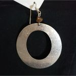 Charming Charlie  Hoop earrings Photo 1