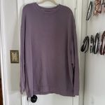 Mate the Label  Organic Cotton oversized sweatshirt Photo 1