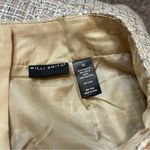 Willi Smith  Tweed Skirt Photo 4