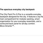 Aer SF City Pack Pro X Photo 4