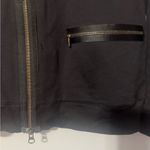 Theory  performance track jacket size large Photo 2