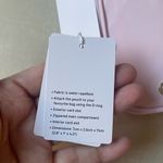 Lululemon  Clippable Nano Pouch - Blissful Pink Photo 9