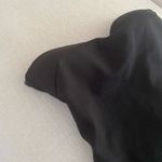 superdown  bianca black mini dress Photo 5