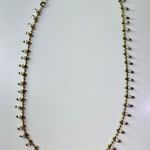 Urban Outfitters Pearl choker Photo 0