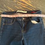 ZARA  Trafaluc stretch mid-rise skinny jeans size 4 Photo 7