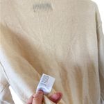 Anthropologie Pilcro Cashmere Kelly Boyfriend Cardigan Photo 2