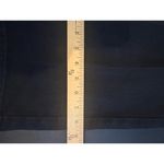 White House | Black Market Noir Back Pocket Design Gems Sparkle Size 8 Photo 1