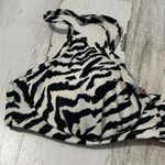 Shade & Shore  Bikini Top Side 34 B.    NWT Photo 1