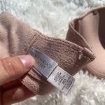 Victoria's Secret Victoria Secret Strapless Nude Lace Bra Photo 4