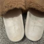 Jenni Kayne  shearling slide sandals 36‎ NWOT $375 Photo 6