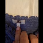 True Craft  large crop top Photo 2