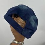 Disney Store Big Bad Wolf Custom Bleach Splatter Dad Hat OS Photo 7