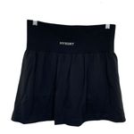 MyKort Court Skort in Black Size Large Athletic Golf Tennis Skirt Photo 3