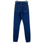 ASOS NWT Dark Wash Skinny Jeans Photo 3