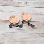 Vintage Clip On Earrings Photo 9