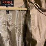 Yoki 🆕 Outwear Water Resistance Utility Jacket Photo 3