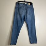 Everlane The Summer Jean Straight Leg Medium Wash Sz 27 Women's Denim Bottoms Photo 2