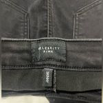 Celebrity Pink  Skinny Jeans. Black. Size 7(28). Photo 2
