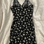 SheIn Floral Dress Photo 1