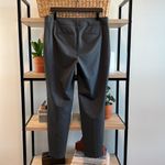 The Limited NWT  High-Rise Essentials Dress Trouser Pant, 10 Short Photo 4