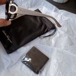 Salvatore Ferragamo oversized sunglasses Photo 7