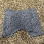 Lululemon  Leggings Align 28" Grey Graphite Photo 1