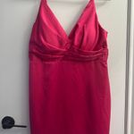 DO+BE MINI DRESS PINK Photo 0