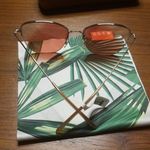 💕GARRETT LEIGHT💕 Pershing Glasses RG Photo 7