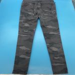 Democracy  Camouflage Green and Gray Size 12 Photo 2