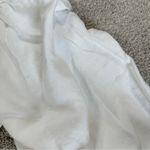 Anthropologie by  Women’s Ruffled Layered Top Sweater Longsleeve Academia Size XS Photo 13