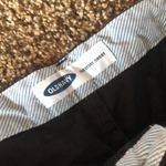 Old Navy Women’s 16  Everyday Black Shorts Photo 1