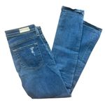 AG Adriano Goldschmied SZ 29R The Farrah Skinny Ankle Jeans Photo 1