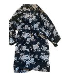 Spiritual Gangster  floral Kimono/coverup one size Photo 2
