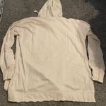 Aerie Oversized Sweatshirt Photo 1