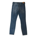 Aeropostale Aero High Rise Jeggings Size 8 Short Photo 3