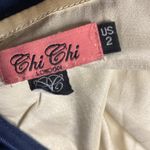 Chi Chi London elegance awaits dress size 2” Photo 7