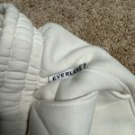 Everlane  The ReTrack Barrel Sweatpants Size XS Photo 3