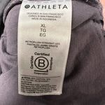 Athleta Retroplush Straight Leg Pant style #401475 dusk violet comfort size XL Photo 11