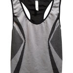 Sofra Activewear Tank Top Free Size Gray Size undefined Photo 0