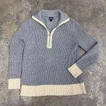 Patagonia  Worn Wear-W's Ponderosa Pine 1/4-Zip Photo 2