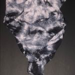 Blue Life  RUFFLED ROMANCE ONE‎ PIECE Bathing Suit nwot Photo 2